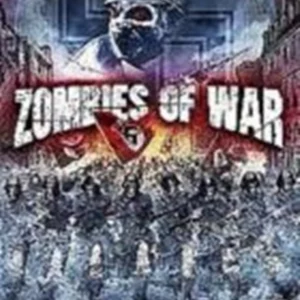 Zombies Of War