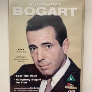 Beat The Devil