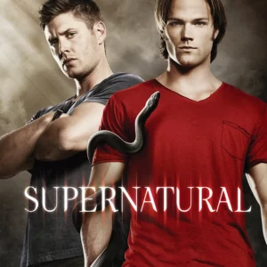 Supernatural - Season 6 Complete