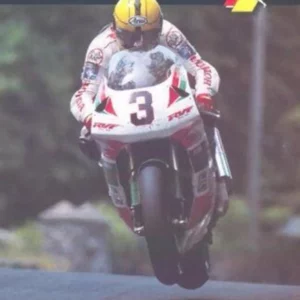 Tt - The History Of The Tourist Trophy