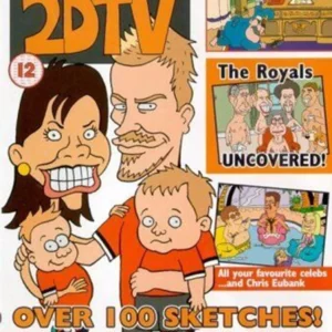 The Best of 2DTV