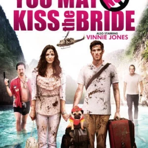 You May Not Kiss the Bride