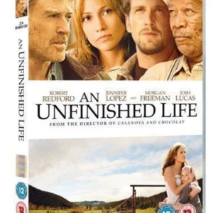An Unfinished Life