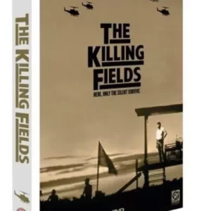 The Killing Fields