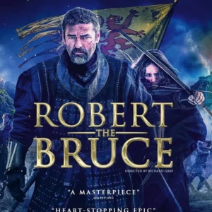 Robert the Bruce