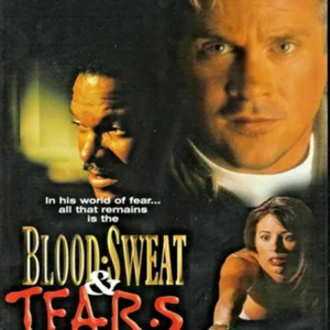Blood Sweat & Tears