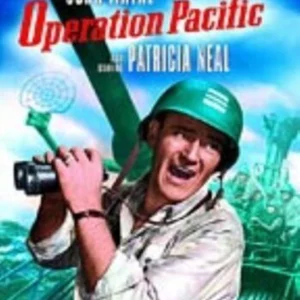 Operation Pacific