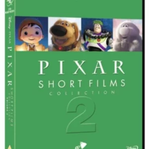 Pixar Shorts - Volume 2