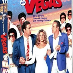Honeymoon In Vegas