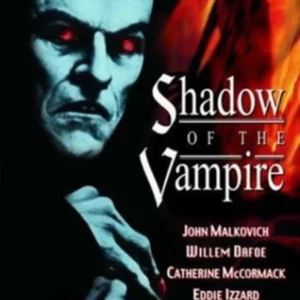 Shadow Of The Vampire