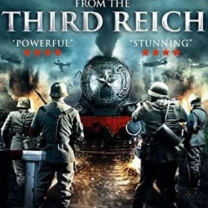 Escape From The Third Reich