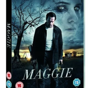 Maggie