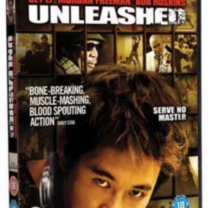 Unleashed