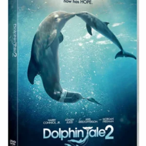 Dolphin Tale 2