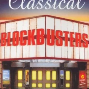 Classic Blockbusters