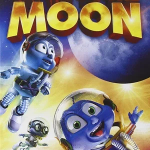 Fly Me to the Moon