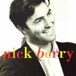 Nick Berry