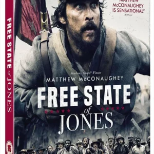 Free State Of Jones