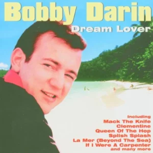 Bobby Darin - Dream Lover