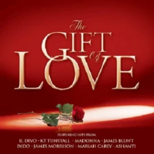 The Gift Of Love
