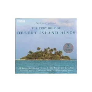 Very Best of Desert Island Discs