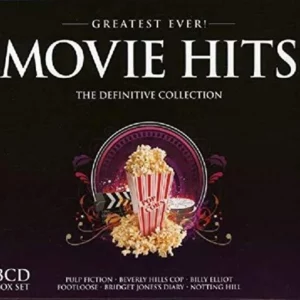 Greatest Ever Movie Hits