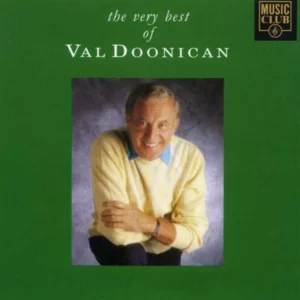 The Very Best Of Val Doonican