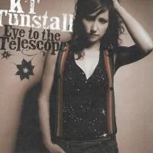 Eye To The Telescope