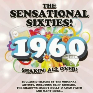 The Sensational Sixties