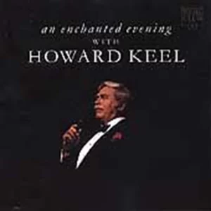 Enchanted Evening With...