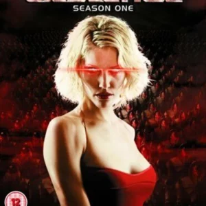 Battlestar Galactica: Season 1