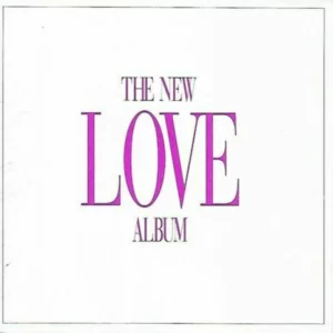 New Love Album, the