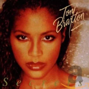 Toni Braxton