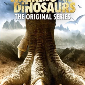 Walking With Dinosaurs