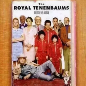 The Royal Tenenbaums