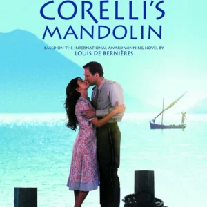Captain Corelli's Mandolin