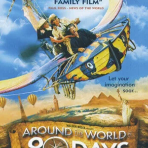 Around the World in 80 Days