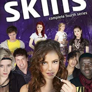 Skins - Series 4