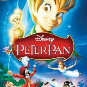 Peter Pan