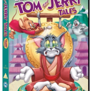 Tom And Jerry Tales - Volume 3
