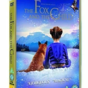 The Fox And The Child