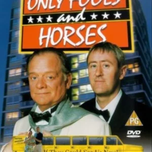 Only Fools and Horses - If They Could See Us Now