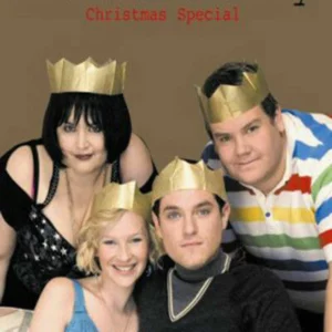 Gavin & Stacey - Christmas Special