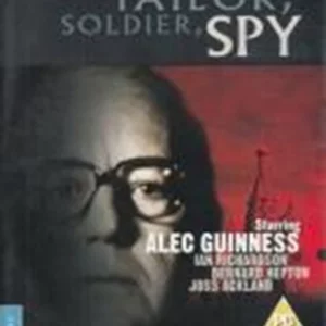 Tinker, Tailor, Soldier, Spy : Complete Series