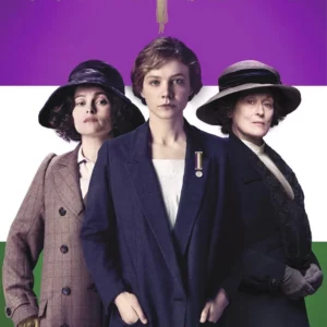 Suffragette
