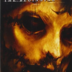 Texas Chainsaw Massacre - Beginning