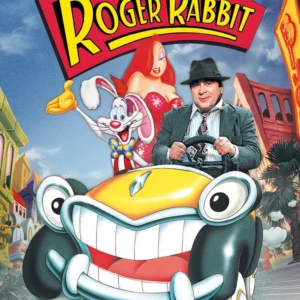 Who Framed Roger Rabbit