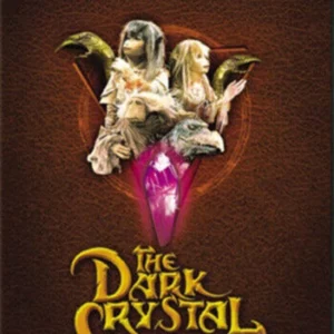 The Dark Crystal