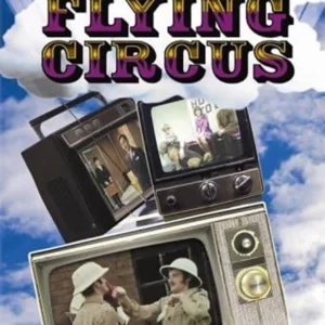 Monty Python's Flying Circus - The Complete Third Series