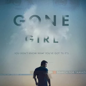 Gone Girl